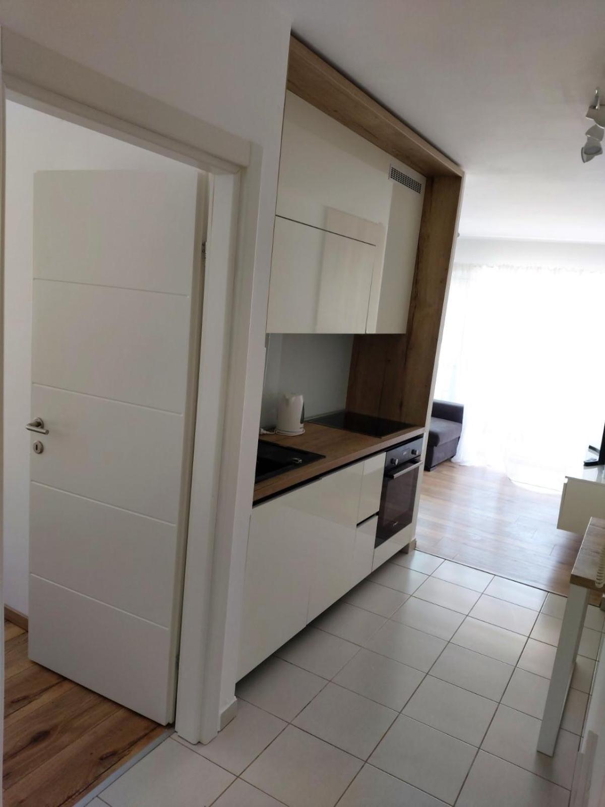 Apartmani Bella Luce Pašman Zimmer foto