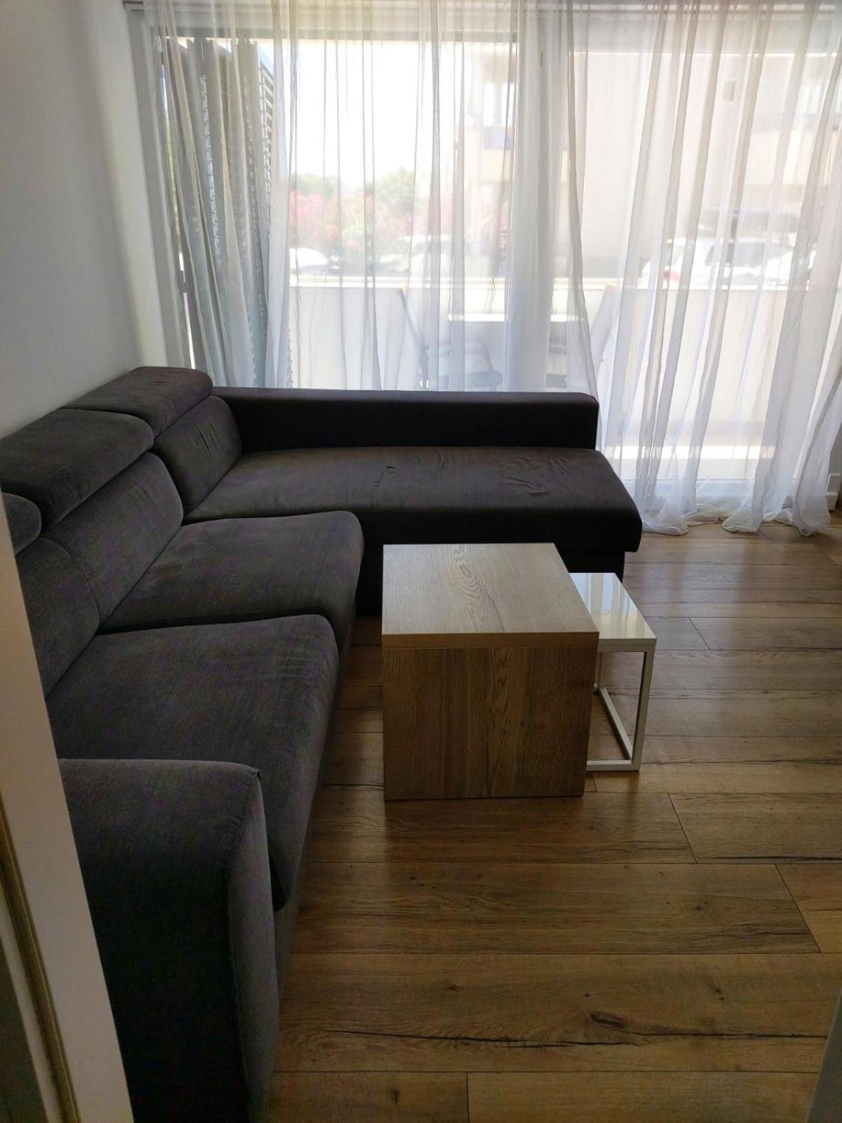 Apartmani Bella Luce Pašman Zimmer foto